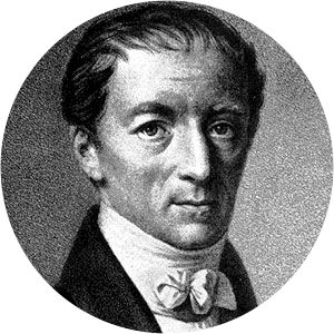 Gottfried Reinhold Treviranus