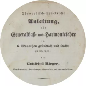 Gottfried Rieger