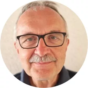 Gottfried Spangler - Psychologist