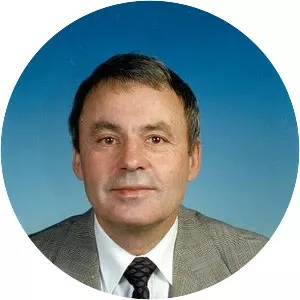 Gottfried Ungerboeck