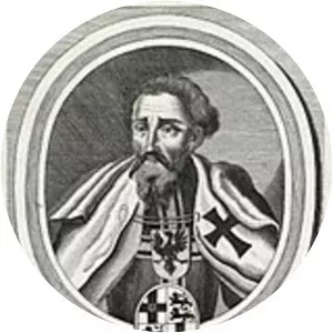Gottfried von Hohenlohe