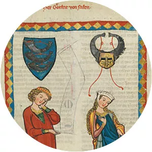 Gottfried von Neifen