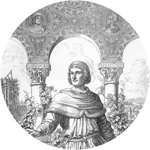 Gottfried von Strassburg - Author