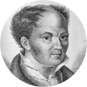 Gottfried Weber - German writer