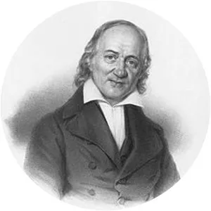 Gottfried Wilhelm Fink