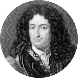 Gottfried Wilhelm Leibniz - Polymath