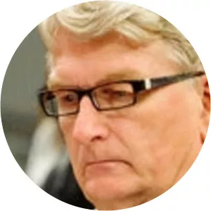 Gotthard Bechmann - Jurist