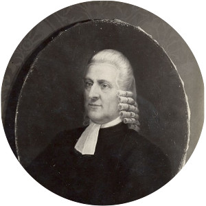 Gotthard Friedrich Stender