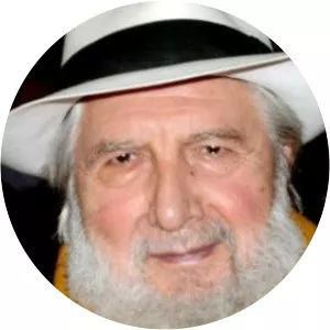 Gotthard Graubner - German painter