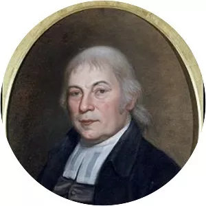 Gotthilf Heinrich Ernst Muhlenberg