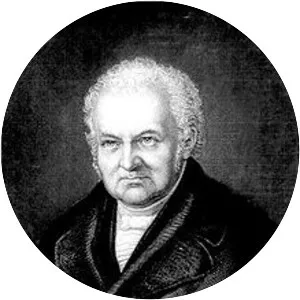 Gotthilf Heinrich von Schubert