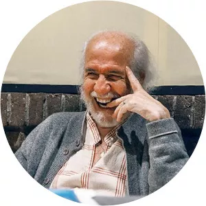 Gottlieb Guntern - Psychiatrist