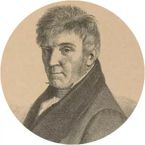 Gottlieb Jakob Kuhn