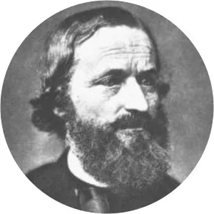 Gottlieb Kirchhoff