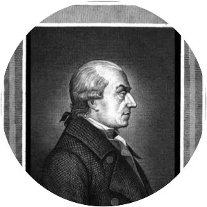 Gottlieb Konrad Pfeffel