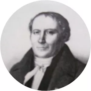 Gottlieb Mohnike - Otto Gottlieb Mohnike's father