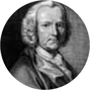 Gottlieb Muffat - Organist ‧ Georg Muffat's son