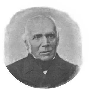 Gottlieb Samuel Studer