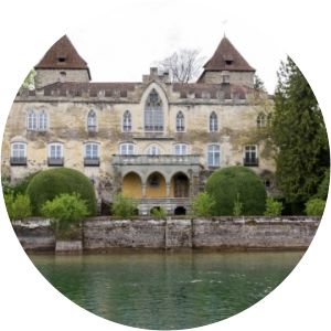 Gottlieben Castle