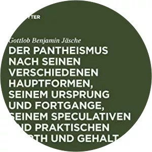 Gottlob Benjamin Jäsche