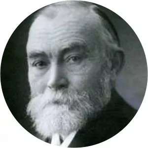 Gottlob Frege - German philosopher