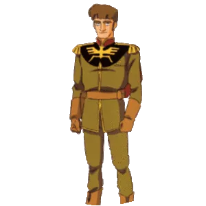 Gottn Goh - Fictional character