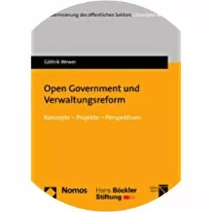 Göttrik Wewer - German Politician