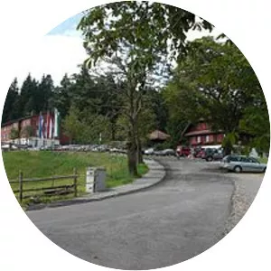 Gottschalkenberg Pass