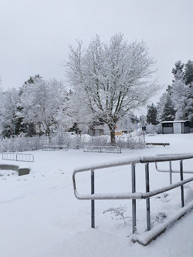 Gottsundaskolan - High school in Uppsala, Sweden