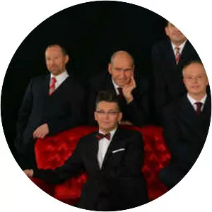 ingo senst götz alsmann band - Band