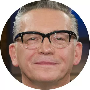 Götz Alsmann - German musician