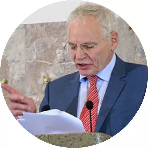 Götz Aly - German journalist