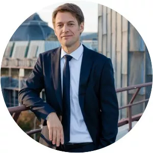 Götz Frömming - Member of the German Bundestag