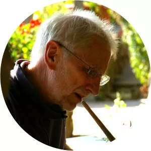 Götz Heymann - Production designer