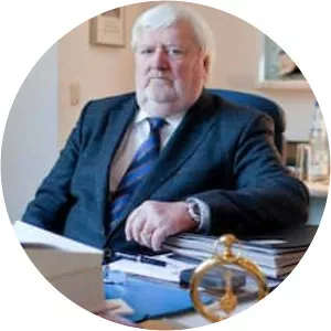 Götz-Werner Fromberg