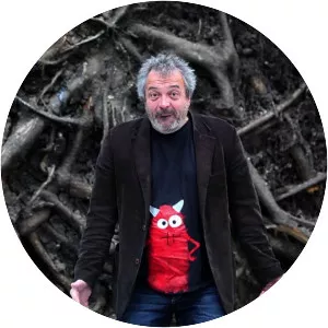 Götz Widmann - Musical artist