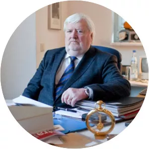 GötzWerner Fromberg (GötzWerner von Fromberg)