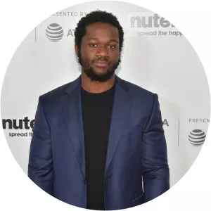 Goua Robert Grovogui - Actor