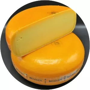 Gouda cheese - 