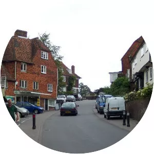 Goudhurst