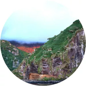 Gough Island