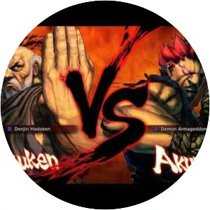 Gouken - Fictional character