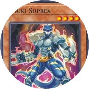 Gouki - 