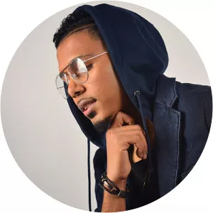 Goulam - Musical artist