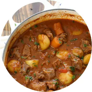 Goulash - 