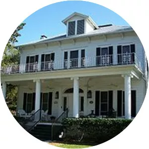 Gould Hyde Norton House