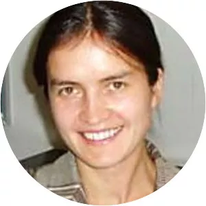 Goulnara Arzhantseva