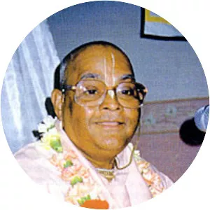 Gour Govinda Swami