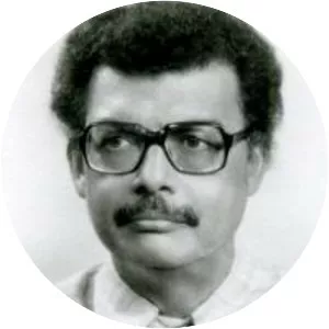 Gour Kishore Ghosh - Writer