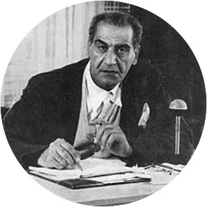 Gourgen Yanikian